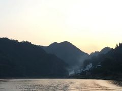 -新安江山水画廊风景区