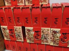 -临飞糕点(塘头路店)