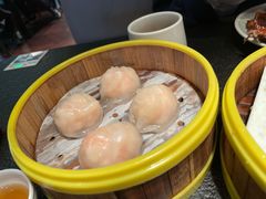 虾饺皇-蝴蝶里·粤菜·点心(滨江龙湖店)