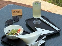 -三亚绿发山海天JW万豪酒店