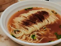 虾籽小刀面-耿福兴(罍街店)