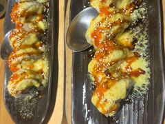 -一心创作料理屋(经开万达店)