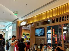 -韩宫宴烤肉·料理(南京江宁万达店)