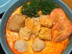 -穆拉诺餐厅(上海玻璃博物馆店)