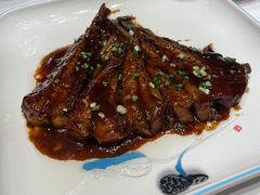 -上海老饭店(北京分店)