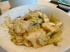 -俏九州·小炒黄牛肉(华润万象汇店)