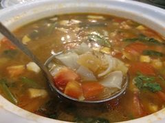 -马尔龙新疆饭店·清真(瑞景店)