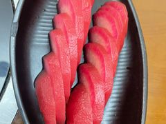 -掌上鲜(南顺城街店)