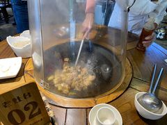 -印象老灶台三下锅·湘西本土原味菜(黄龙洞店)
