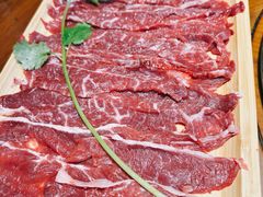 -贵厨酸汤牛肉(小十字店)