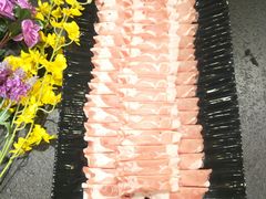 经典羊肉卷-福成自助烤肉(长阳店)