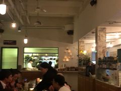 大堂-RAC BAR(安福路店)