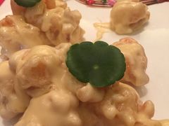 -喜满堂 望喜园·融合菜