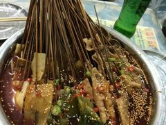 -古真记钵钵鸡(老公园店)