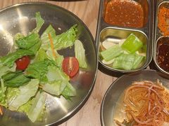 -西塔老太太泥炉烤肉(武汉摩尔城店)