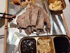 -清真·宁夏印象·盐池滩羊肉体验店(江宁路店)