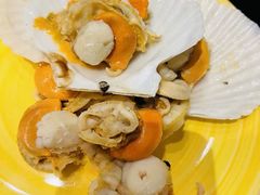 -万达瑞华酒店美食汇自助餐厅(楚河汉街店)