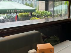 -开海·红岛海鲜虾水饺(石老人店)