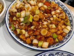 -北大地皖峰饭馆