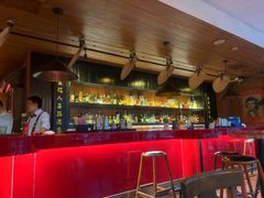 -龙门阵茶屋川菜馆(武康路店)