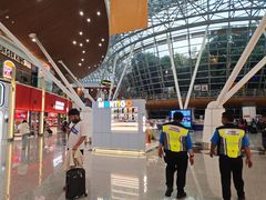 -吉隆坡国际机场