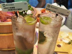 -胡桃里音乐酒馆(白云五号T5 MALL店)