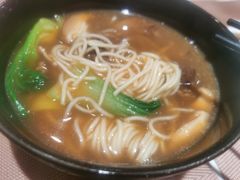 -西苑饭店·蓬莱春餐厅