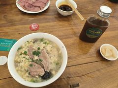 -老刘家永盛斋·传统泡馍(东关南街店)