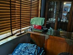 -中国蓝印花布馆