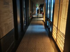 -上海滩餐厅(BFC外滩金融中心店)