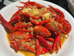 -天宝兄弟·湘菜龙虾馆