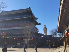 -天津妈祖文化园