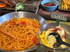 -美森西餐厅(曙光大道店)