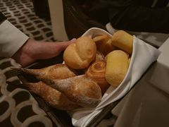 -Caprice(香港四季酒店)