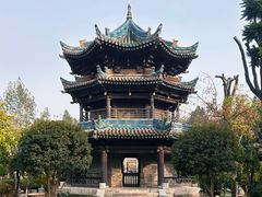 -西安化觉巷清真大寺