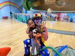 -杭州开元森泊度假乐园