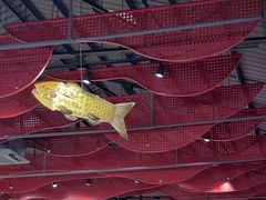 -红日饭店(裕隆三路店)