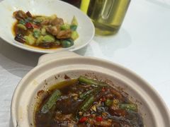 -盛百味·家宴餐厅(霸州分店)