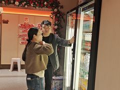 -亚伟瓦罐面美食城(淇县总店)