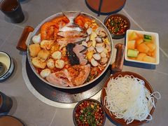 -创味·民间海南菜·非遗藤桥排骨(藤桥·免税城店)