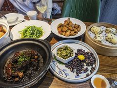 -田园居·佳宴(桑田路店)