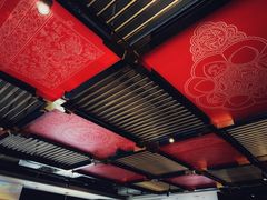 -必胜客(花舞大唐博物馆店)