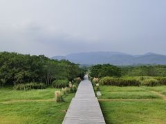 -良渚古城遗址公园