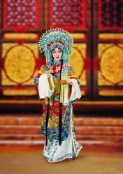 -梨园天地京剧摄影(玲珑天地店)