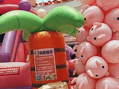 -丽达购物中心(崂山店)