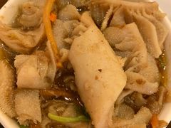 -美心皇宫(沙田大会堂店)
