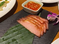 -泰国餐厅 Thai Food(裕华万达店)