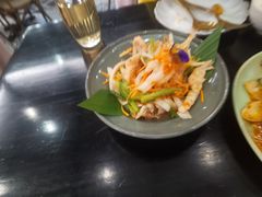 -Thai Alley泰爱里(二沙岛店)