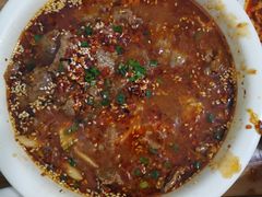 -勇猛子川菜馆(新军路店)