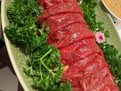 -皇城老妈·大连海鲜火锅(港湾店)